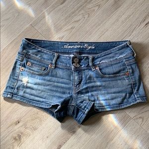 American Eagle Shorts 🦅